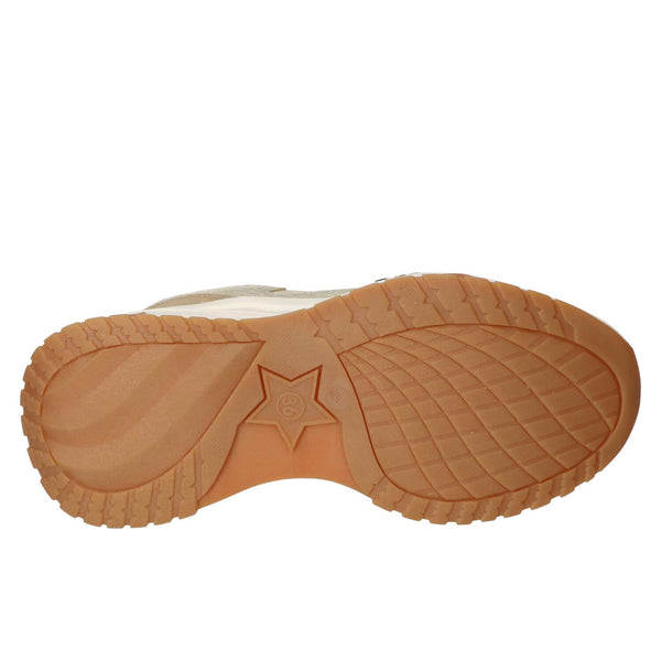 Sneakers, Lichtbeige