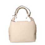 Schoudertassen, Taupe