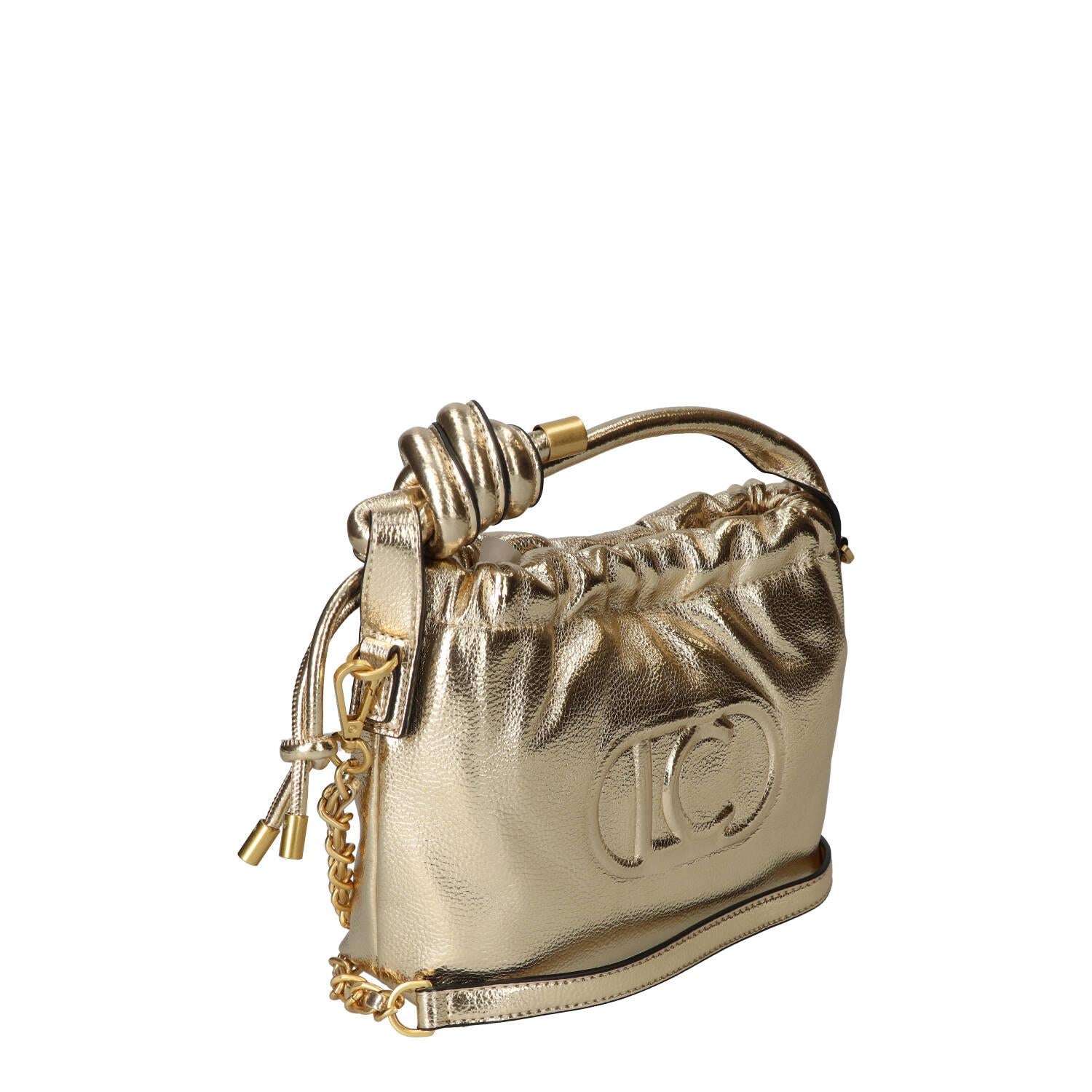 Clutches - Avondtassen, Goud
