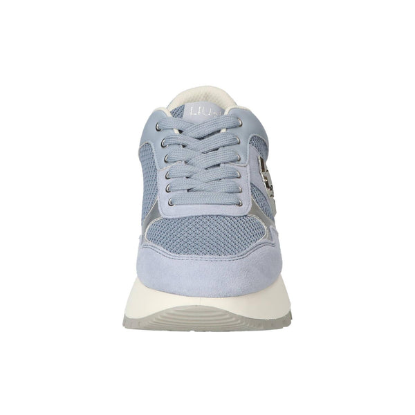 Sneakers, Lichtblauw