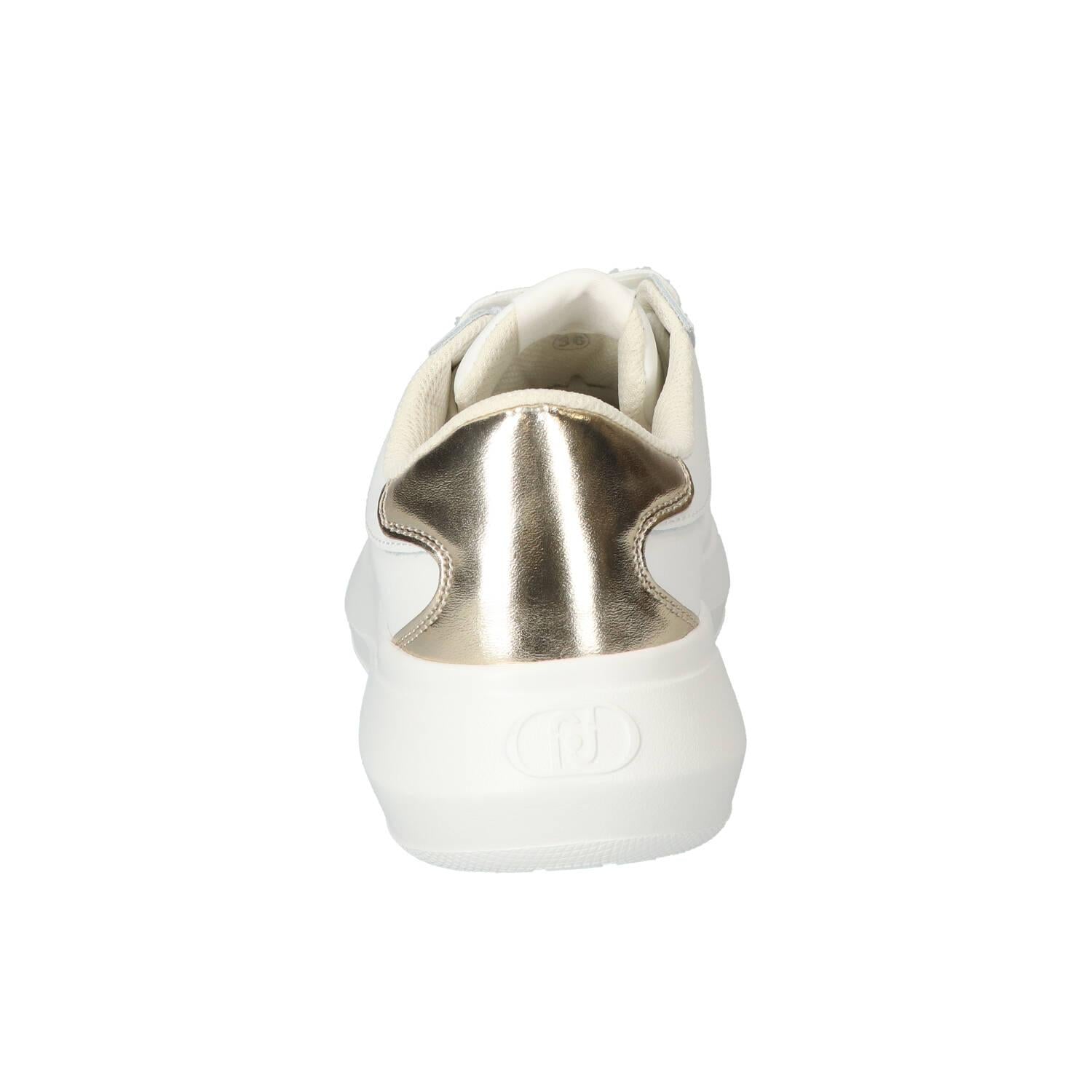 Sneakers, Wit