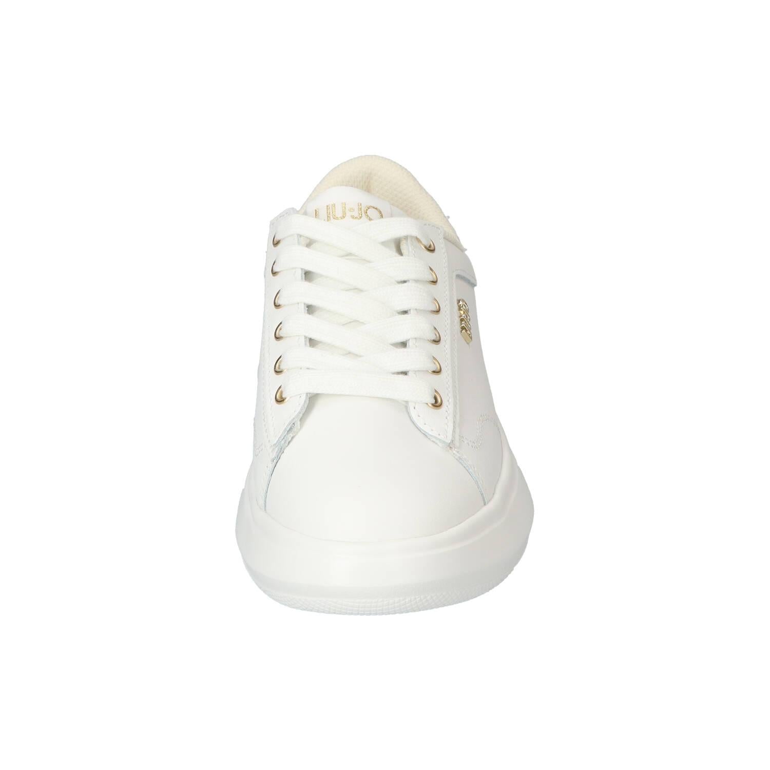 Sneakers, Wit
