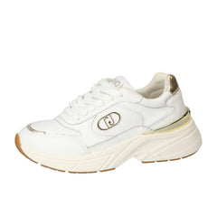 Sneakers, Wit