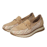 Instapschoenen, Multicolor