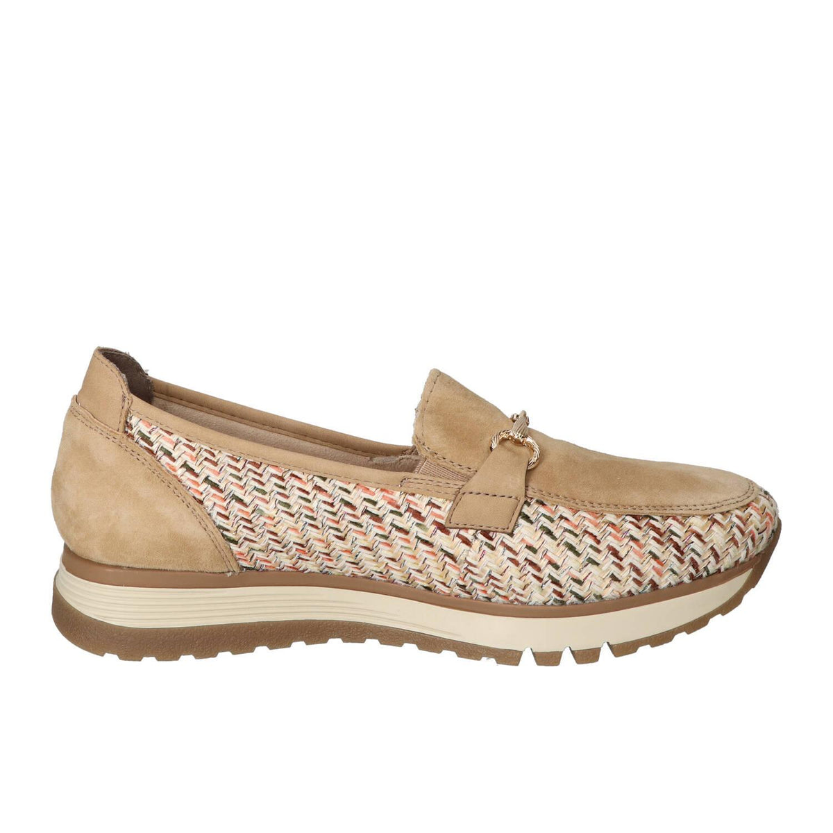 Instapschoenen, Multicolor – Ralet