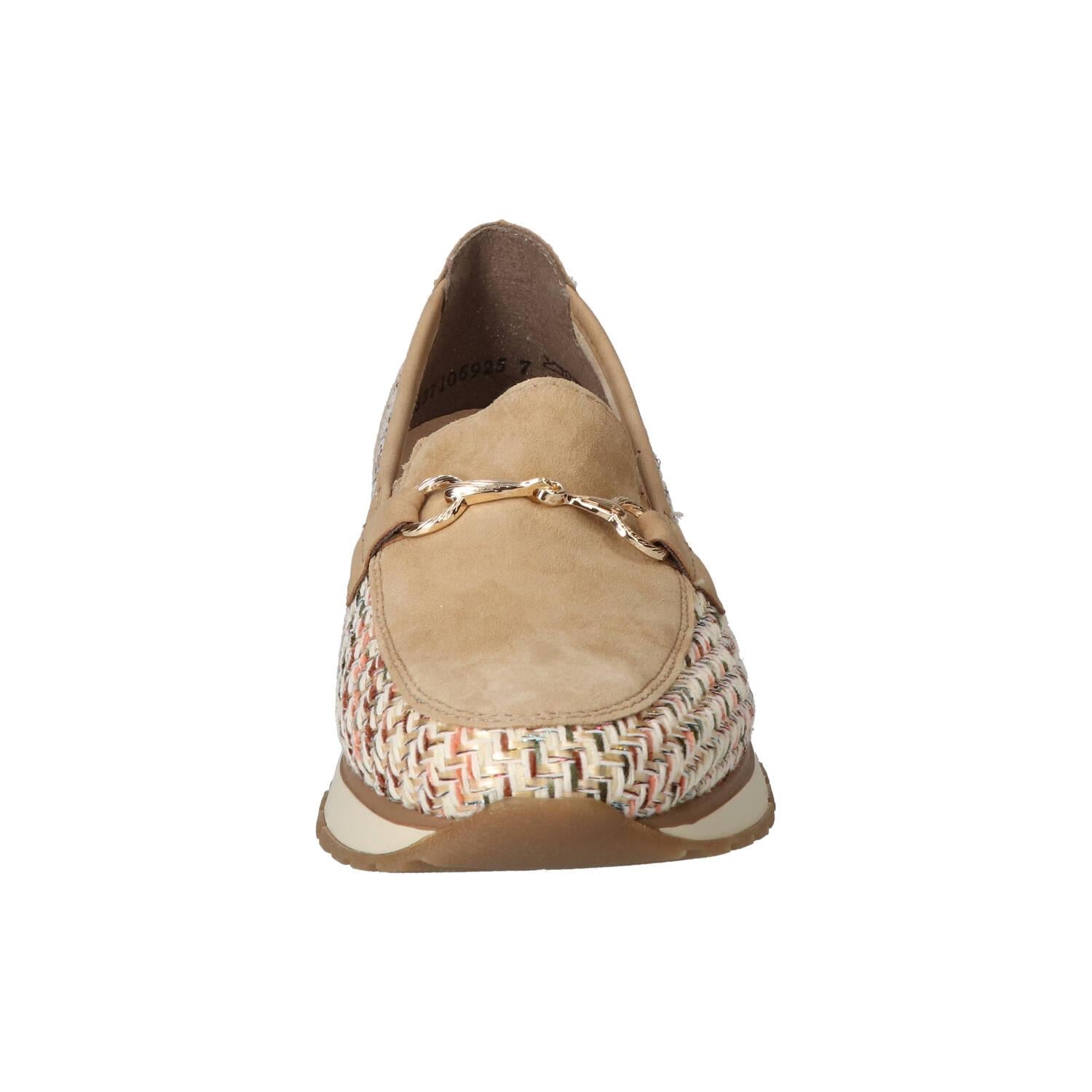 Instapschoenen, Multicolor