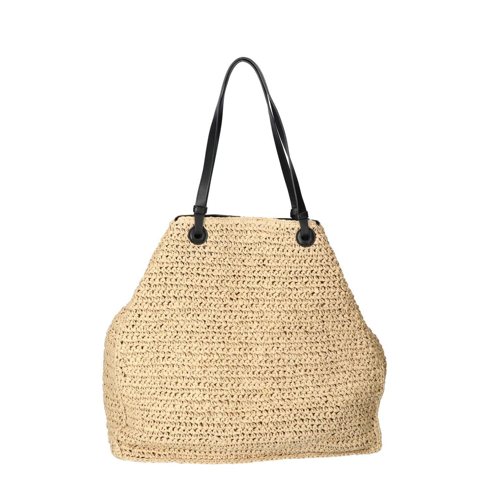 Schoudertassen, Donkerbruin