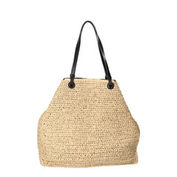 Schoudertassen, Donkerbruin