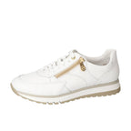 Sneakers, Wit