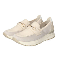 Instapschoenen, Off White