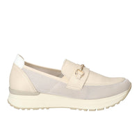 Instapschoenen, Off White