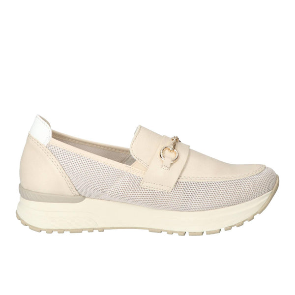 Instapschoenen, Off White