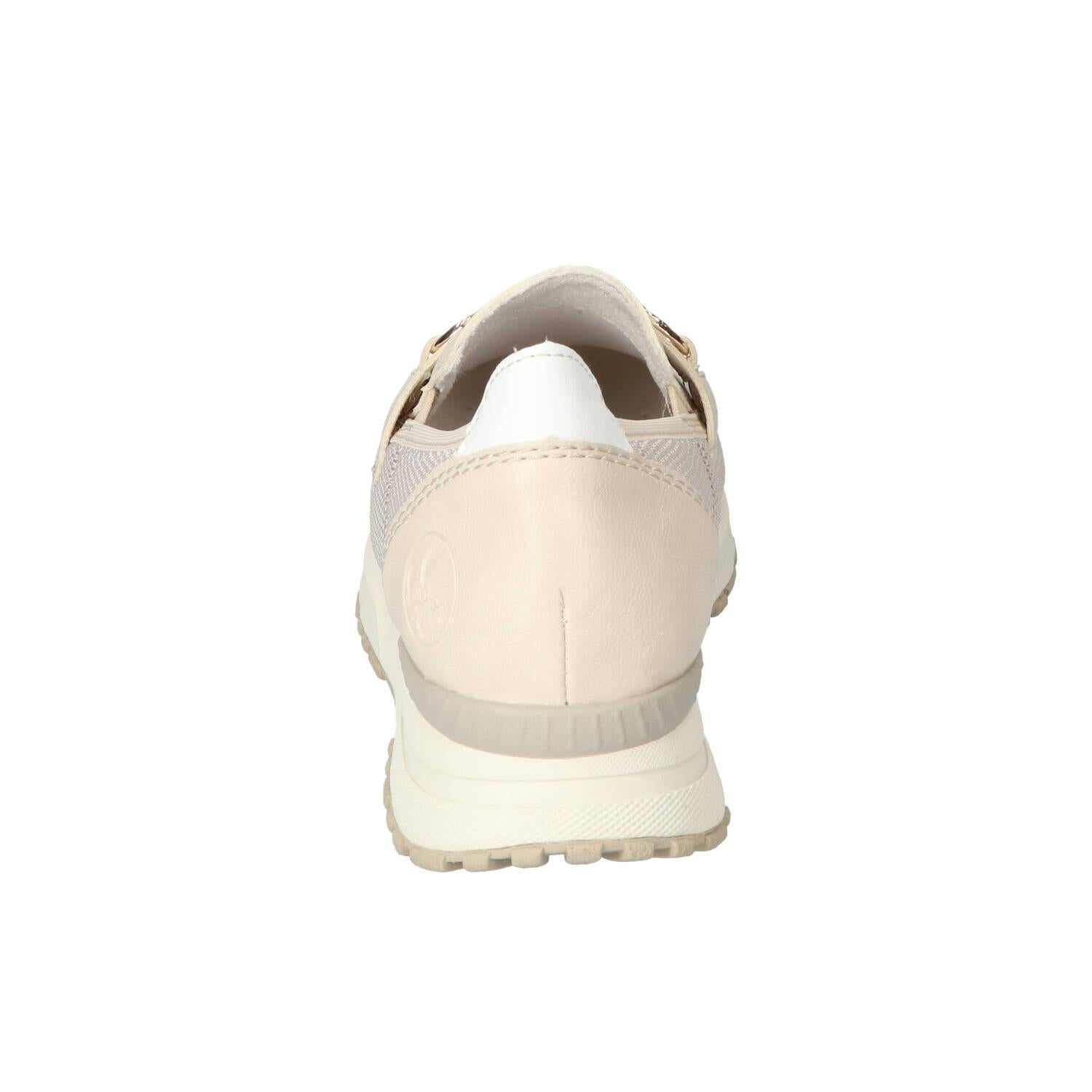 Instapschoenen, Off White