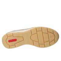 Instapschoenen, Lichtbeige