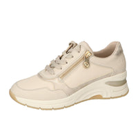 Sneakers, Lichtbeige