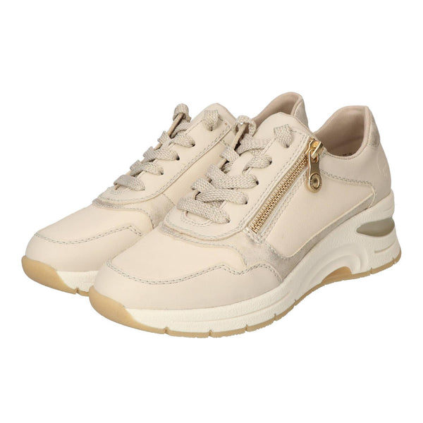 Sneakers, Lichtbeige