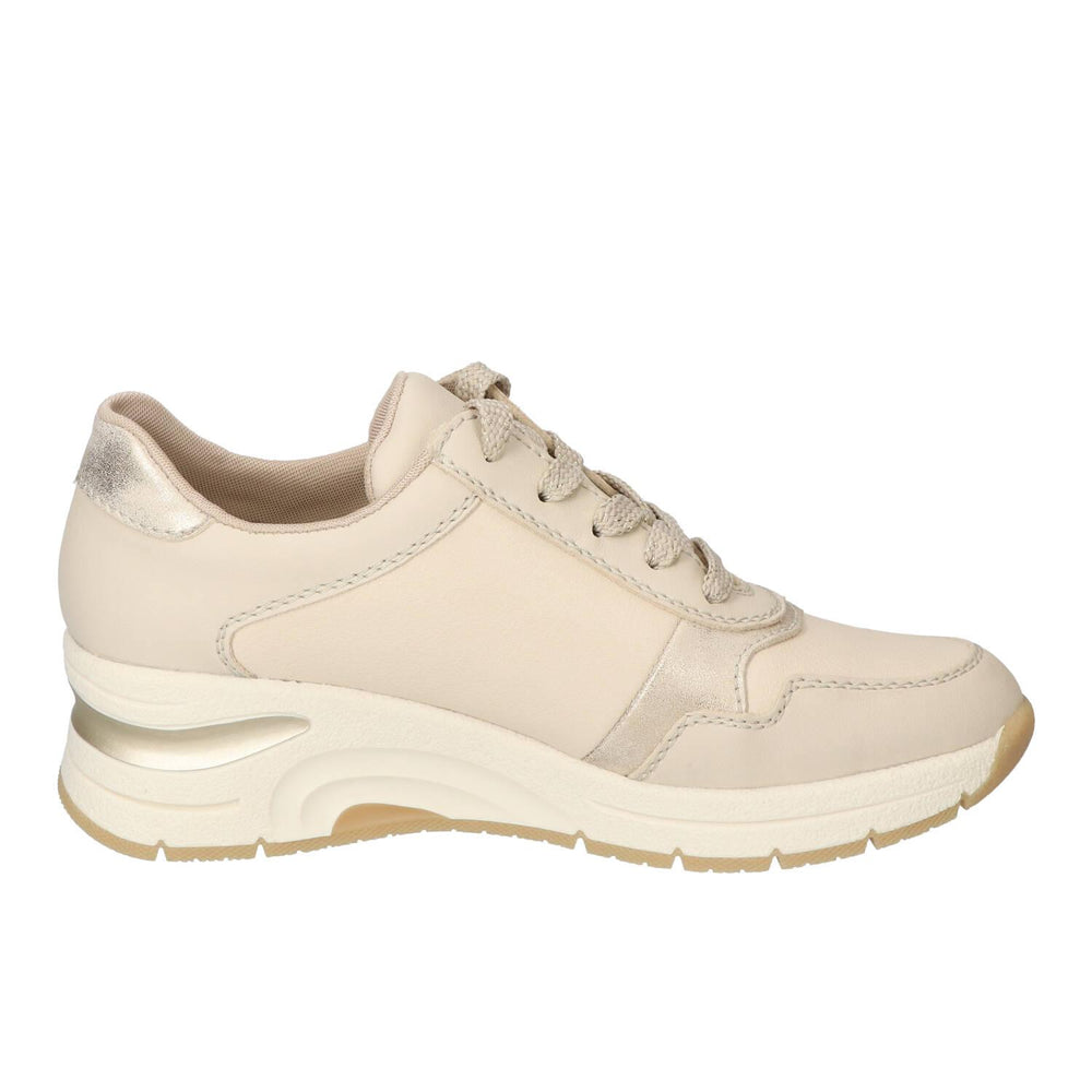 Sneakers, Lichtbeige