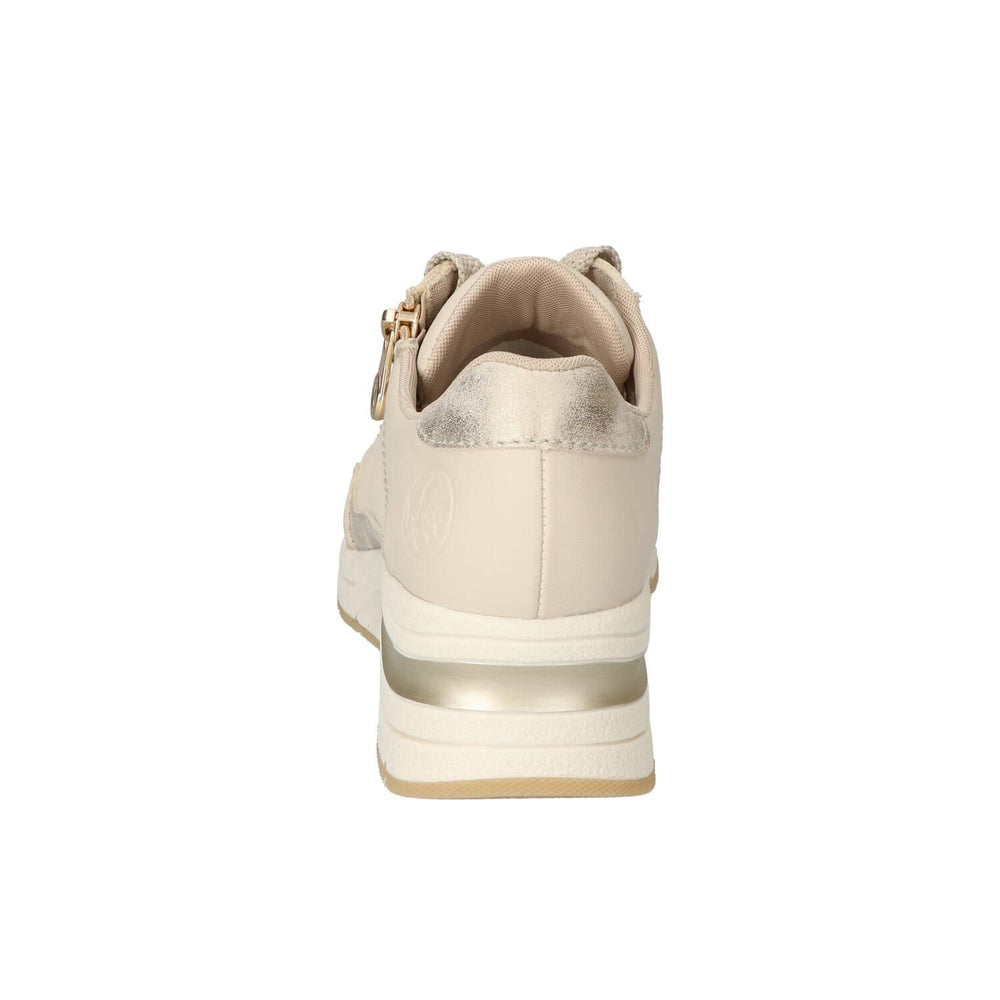Sneakers, Lichtbeige