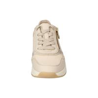 Sneakers, Lichtbeige