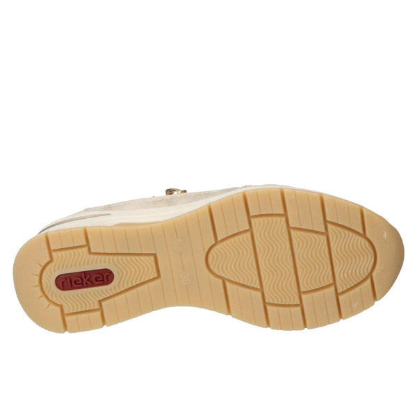 Sneakers, Lichtbeige