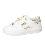 Sneakers, Wit