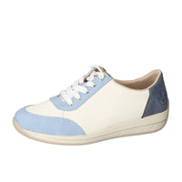 Sneakers, Lichtblauw