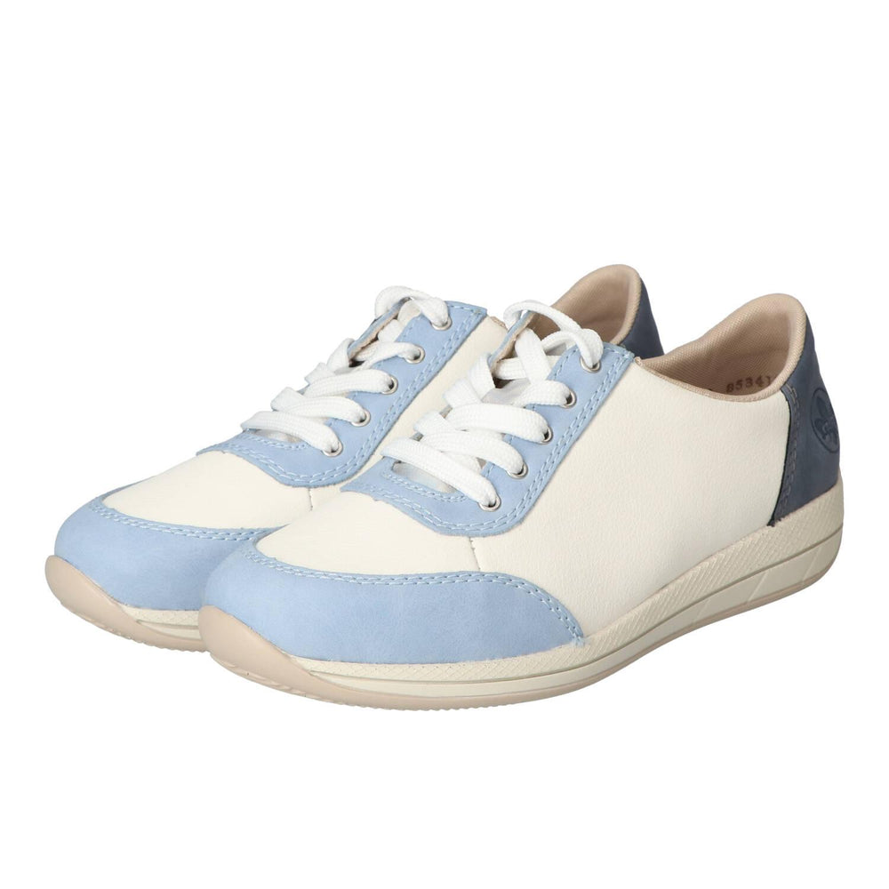 Sneakers, Lichtblauw