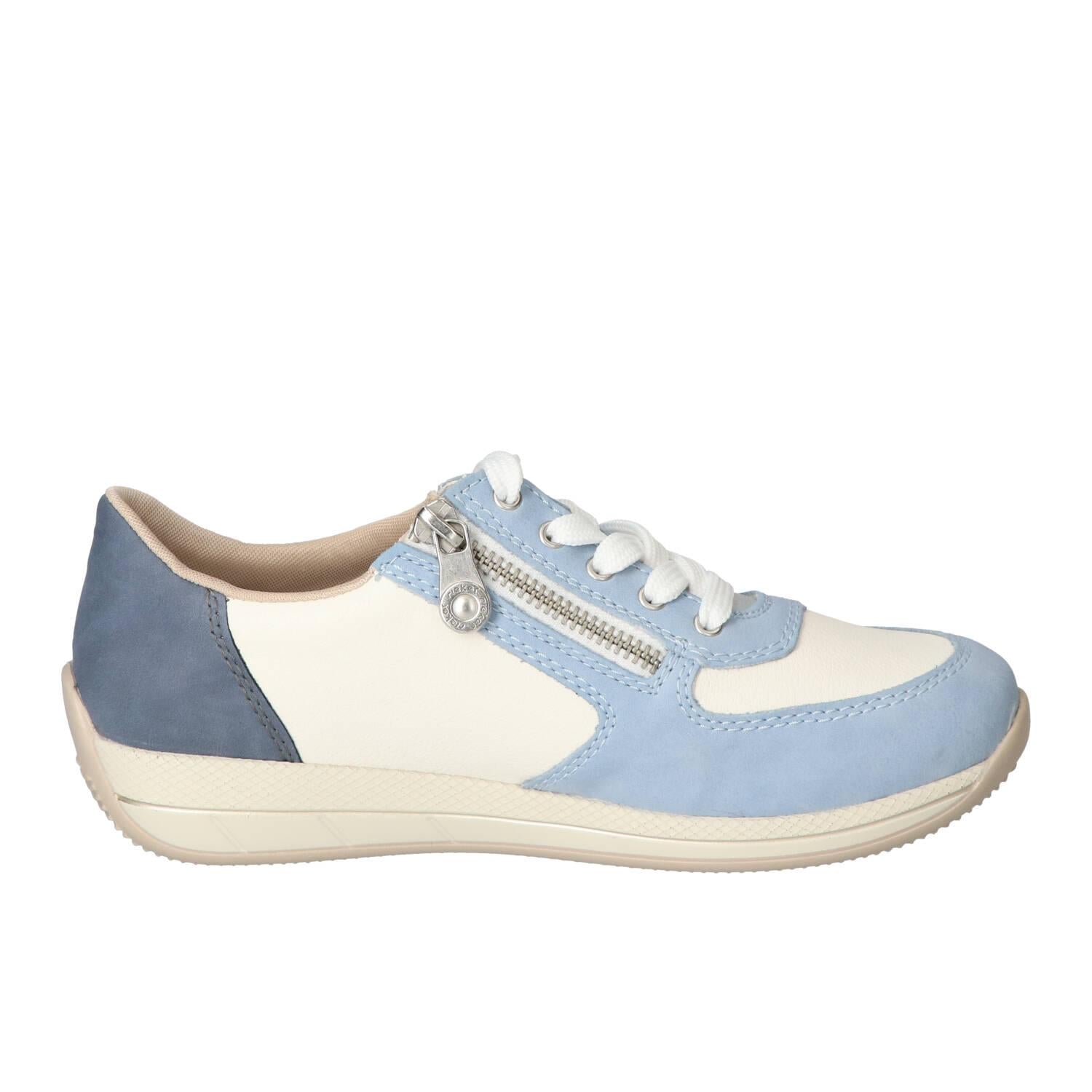 Sneakers, Lichtblauw