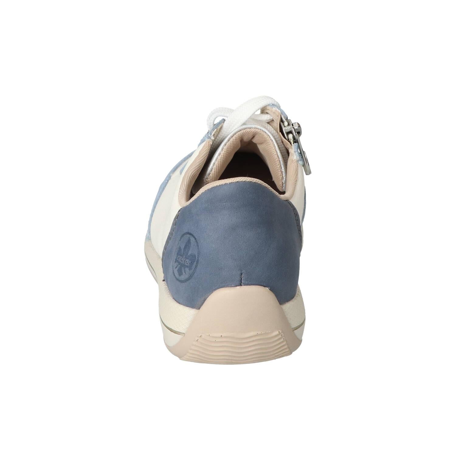 Sneakers, Lichtblauw