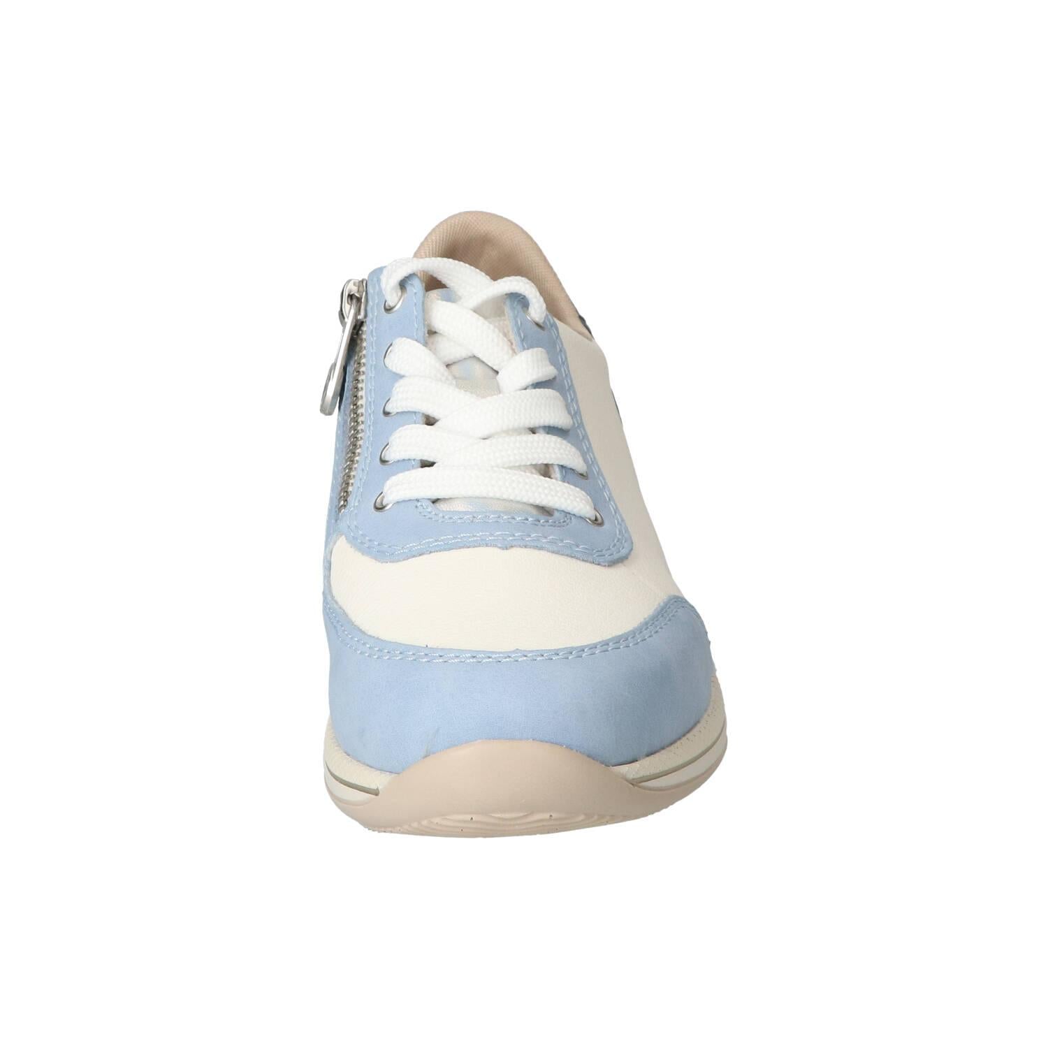 Sneakers, Lichtblauw