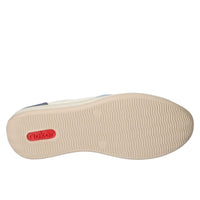 Sneakers, Lichtblauw