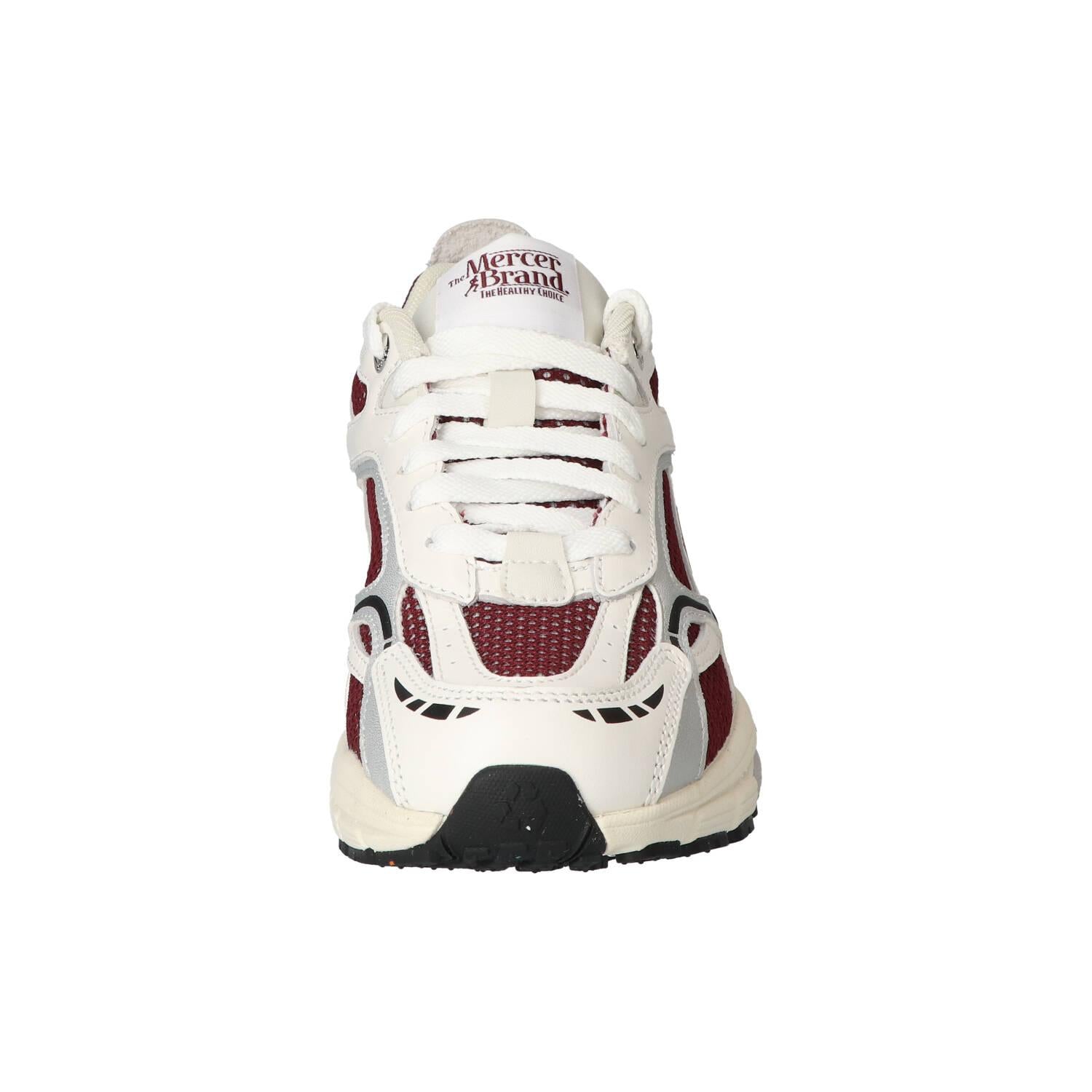 Sneakers, Bordeaux