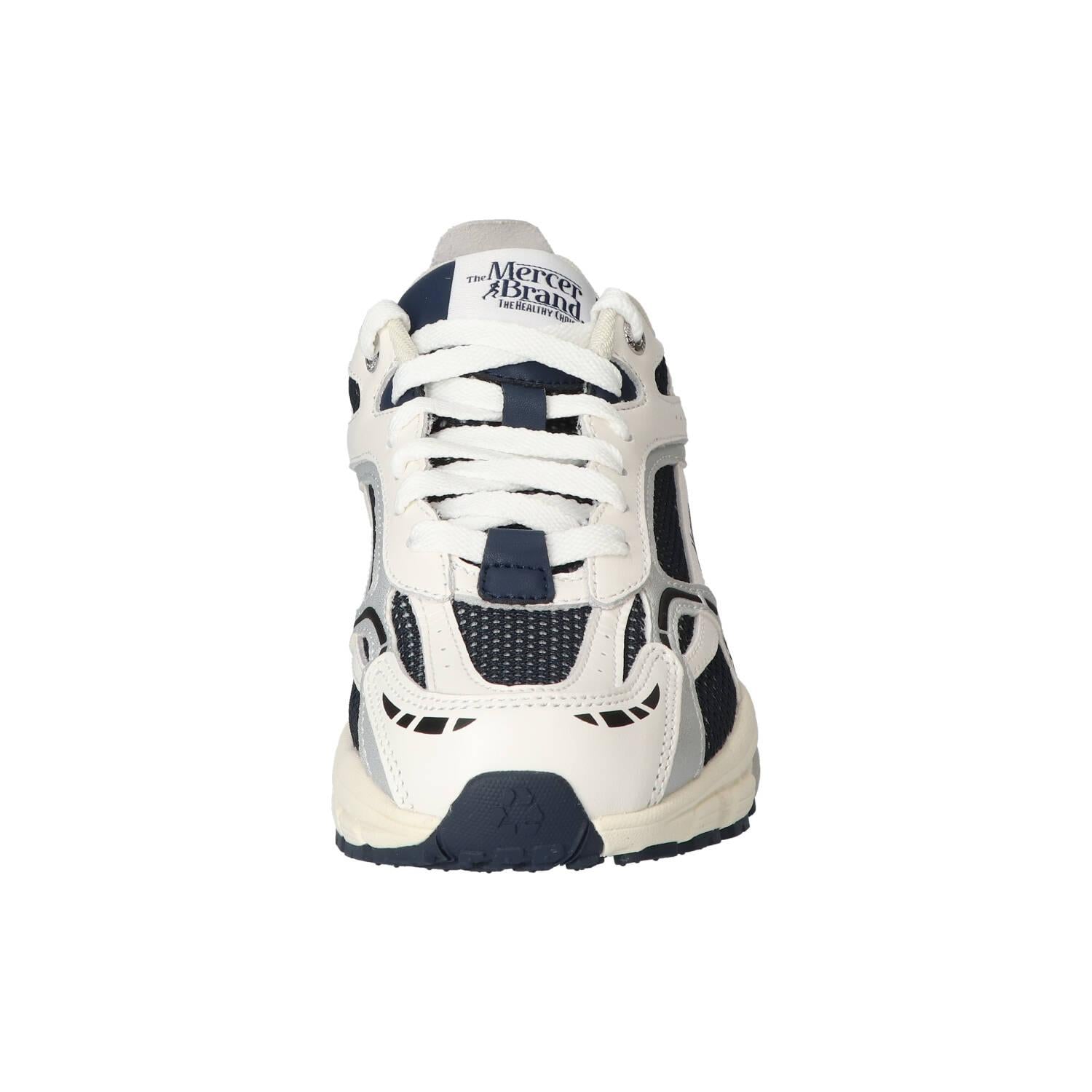 Sneakers, Blauw