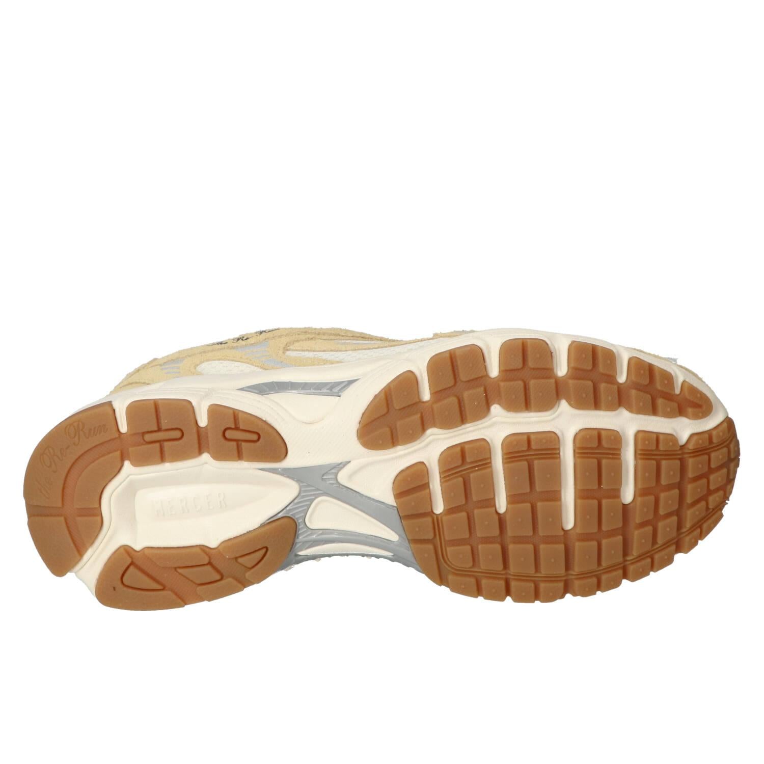 Sneakers, Geel