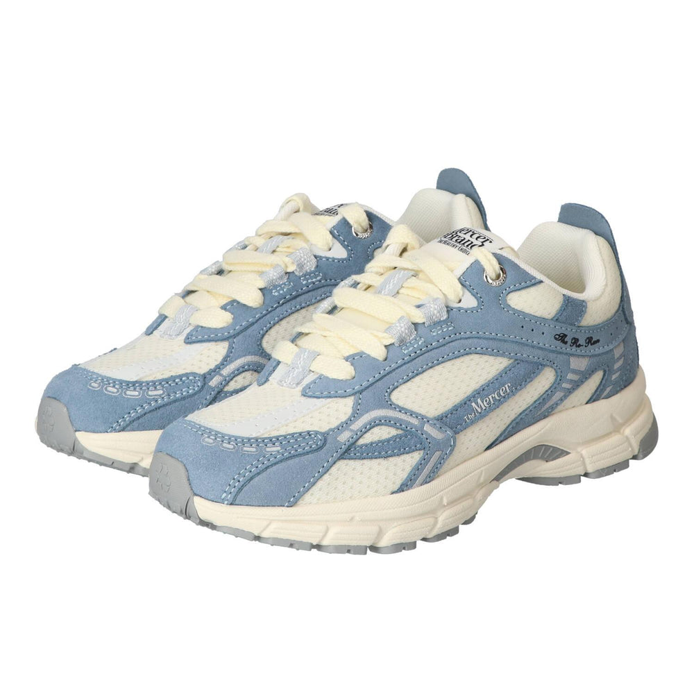 Sneakers, Lichtblauw