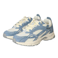 Sneakers, Lichtblauw