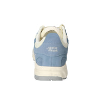 Sneakers, Lichtblauw