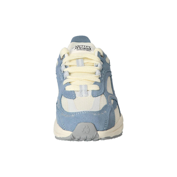 Sneakers, Lichtblauw