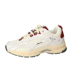 Sneakers, Wit