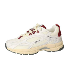 Sneakers, Wit