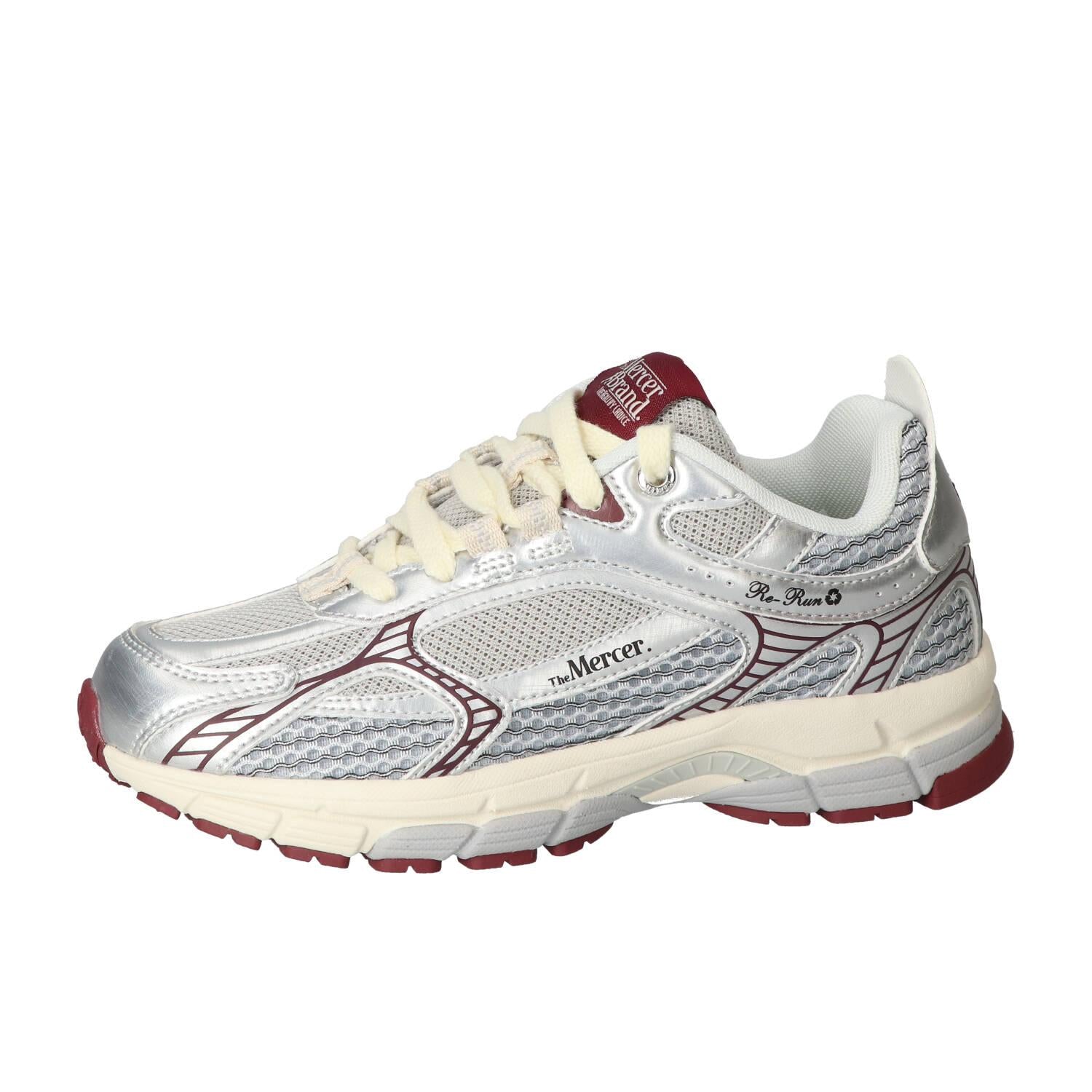 Sneakers, Grijs
