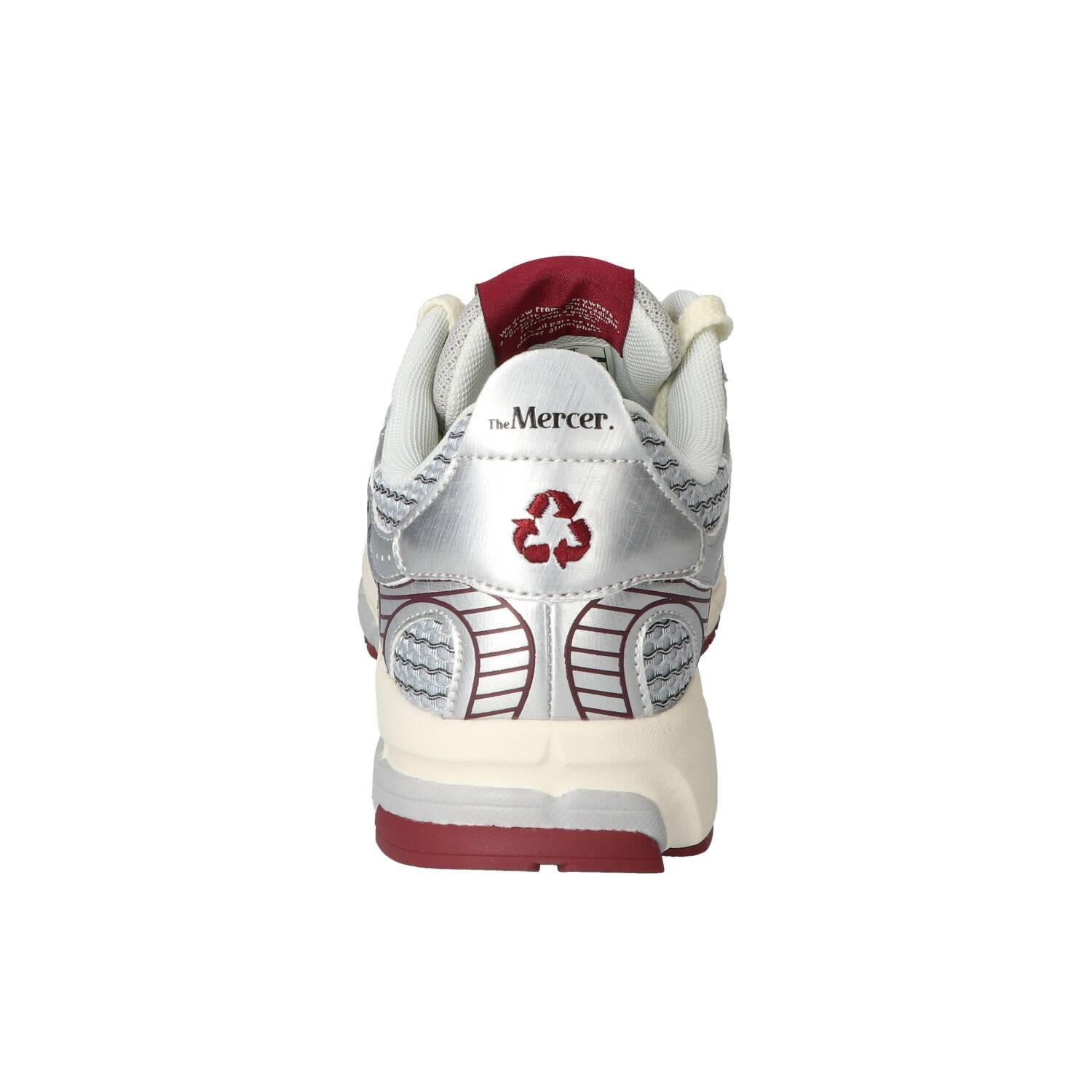 Sneakers, Grijs