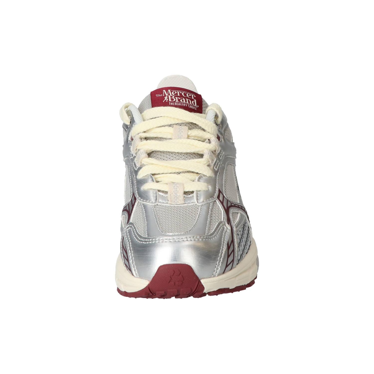 Sneakers, Grijs