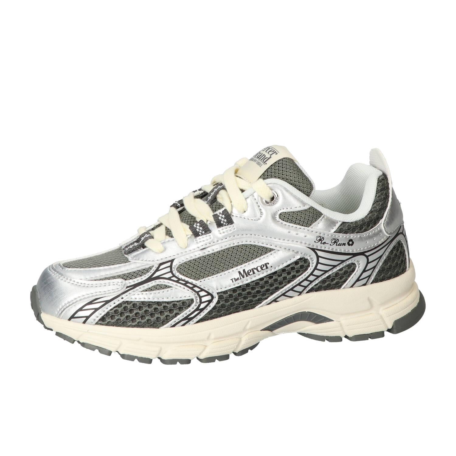 Sneakers, Lichtgrijs