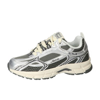 Sneakers, Lichtgrijs