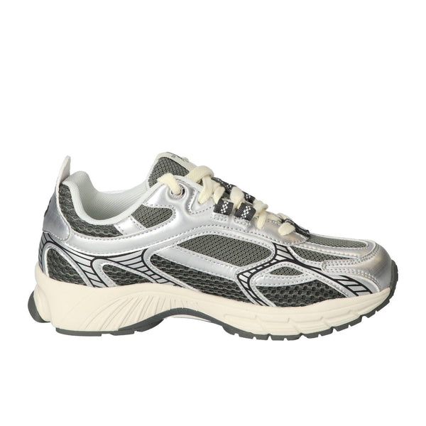 Sneakers, Lichtgrijs