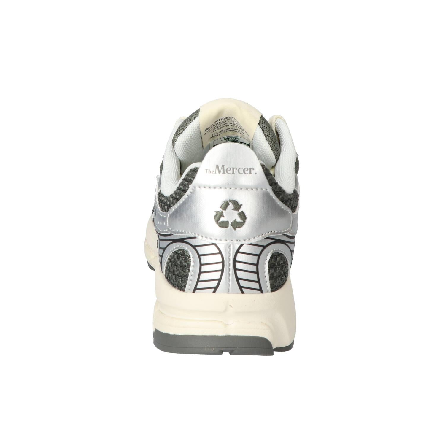Sneakers, Lichtgrijs