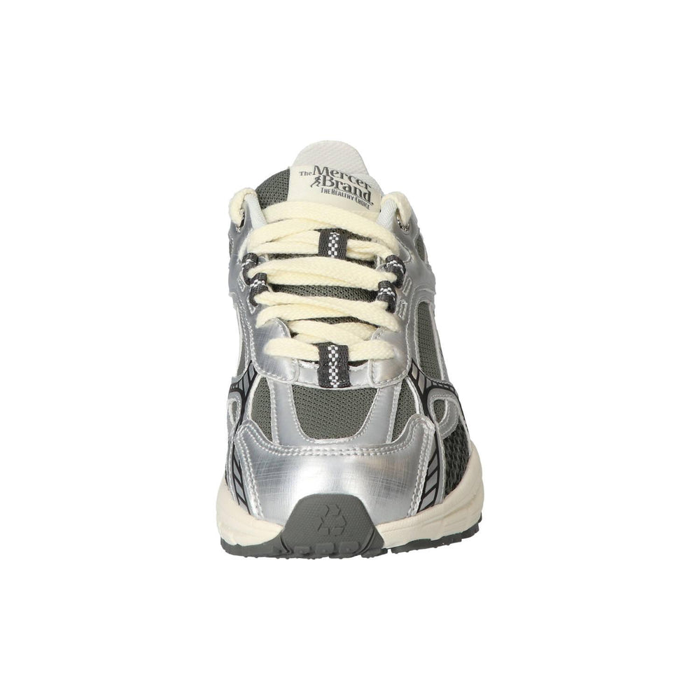 Sneakers, Lichtgrijs