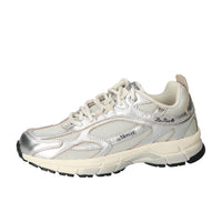 Sneakers, Zilver