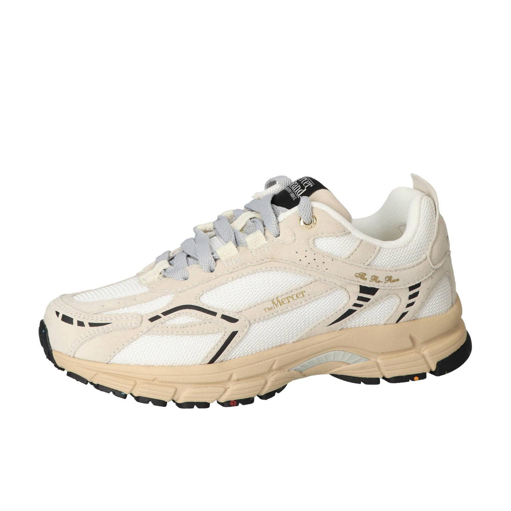 Sneakers, Lichtbeige